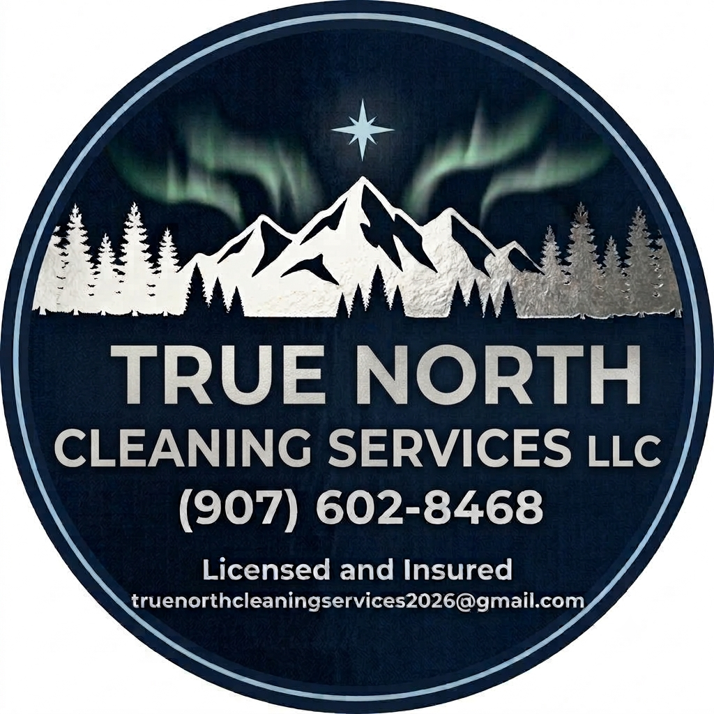 True North Cleaning Services LLC logo