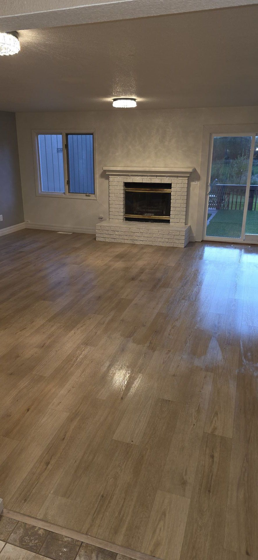 Deep Cleaning | True North Cleaning Services LLC