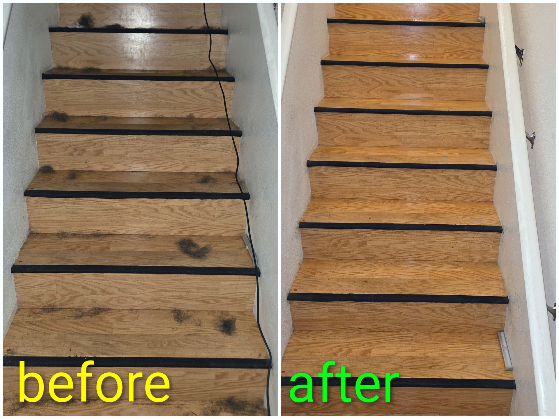 Residential Cleaning | True North Cleaning Services LLC