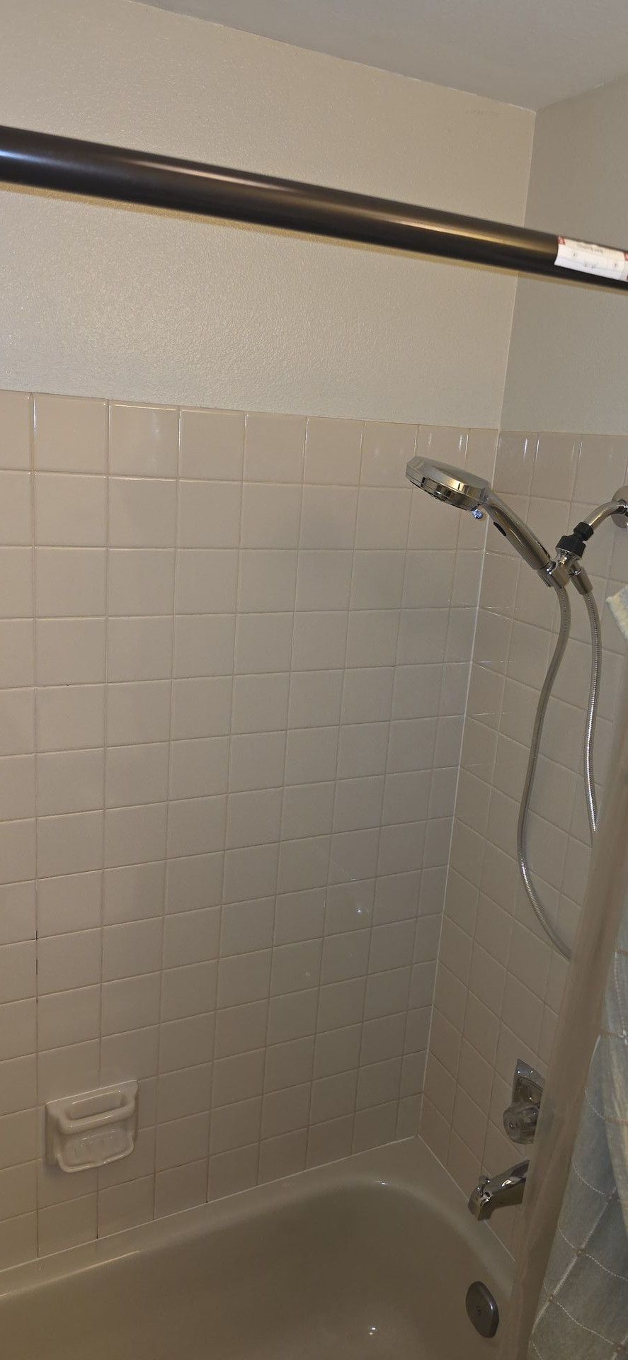 Before and after - after