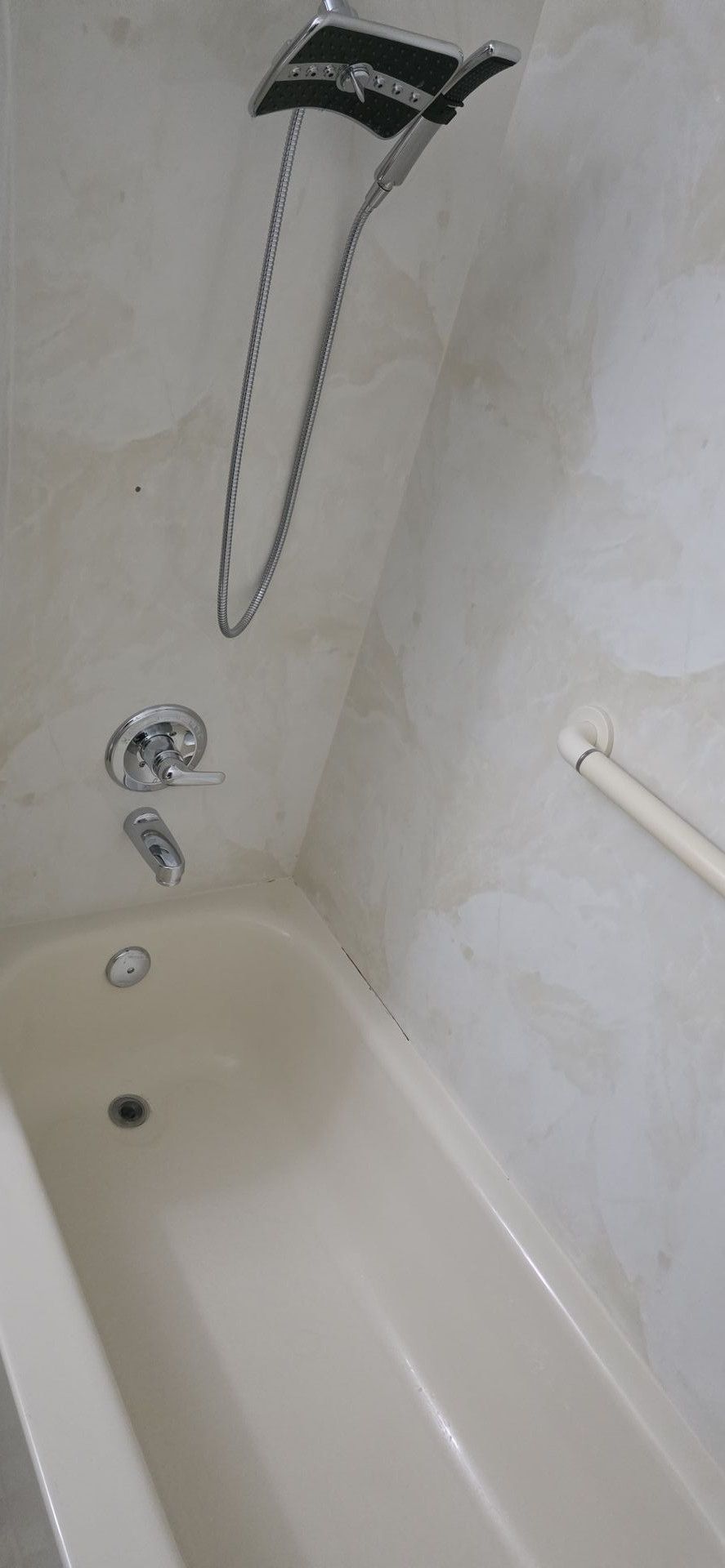 Before and after - after