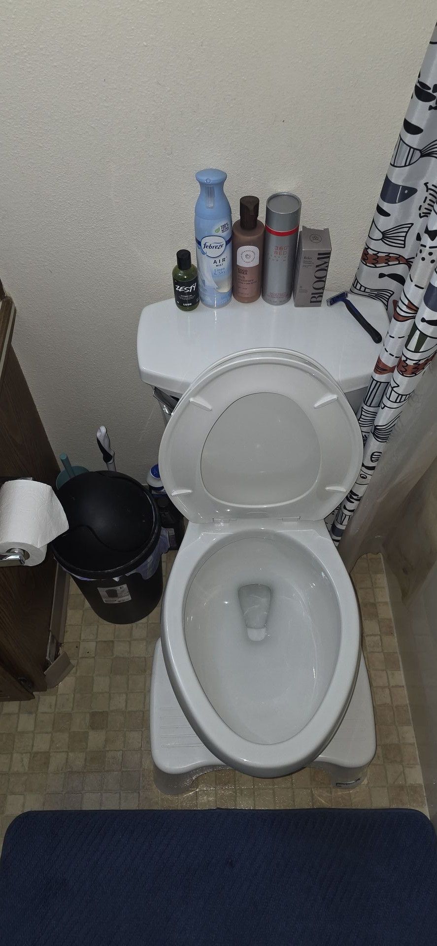Before and after example - after