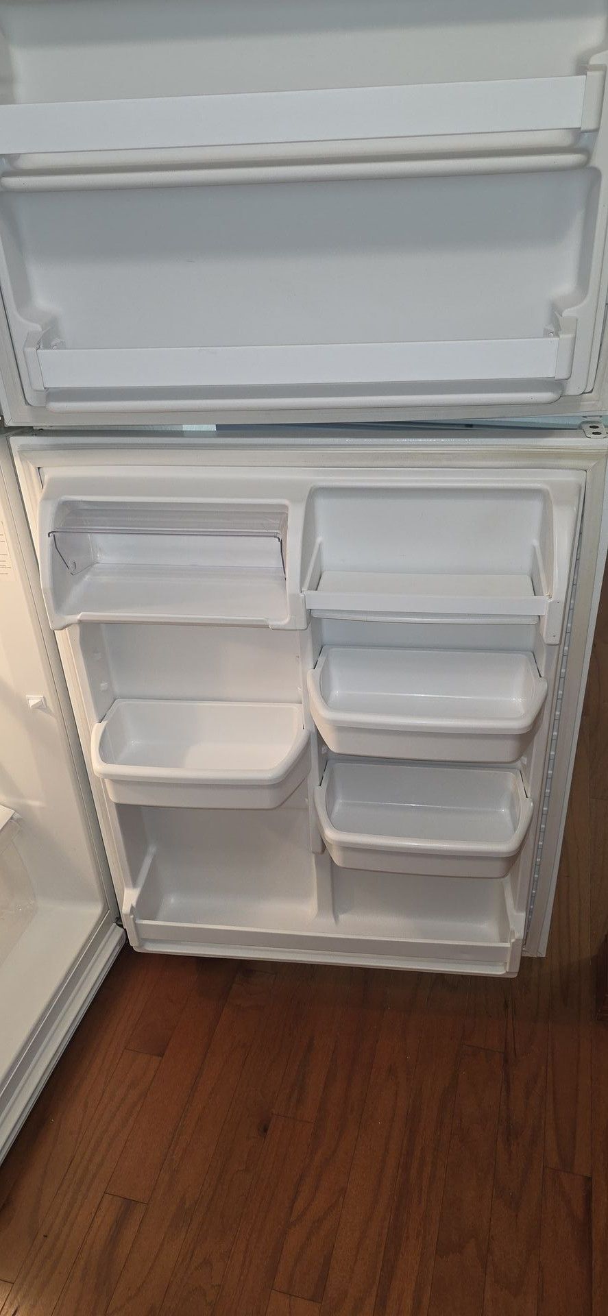 Before and after - after