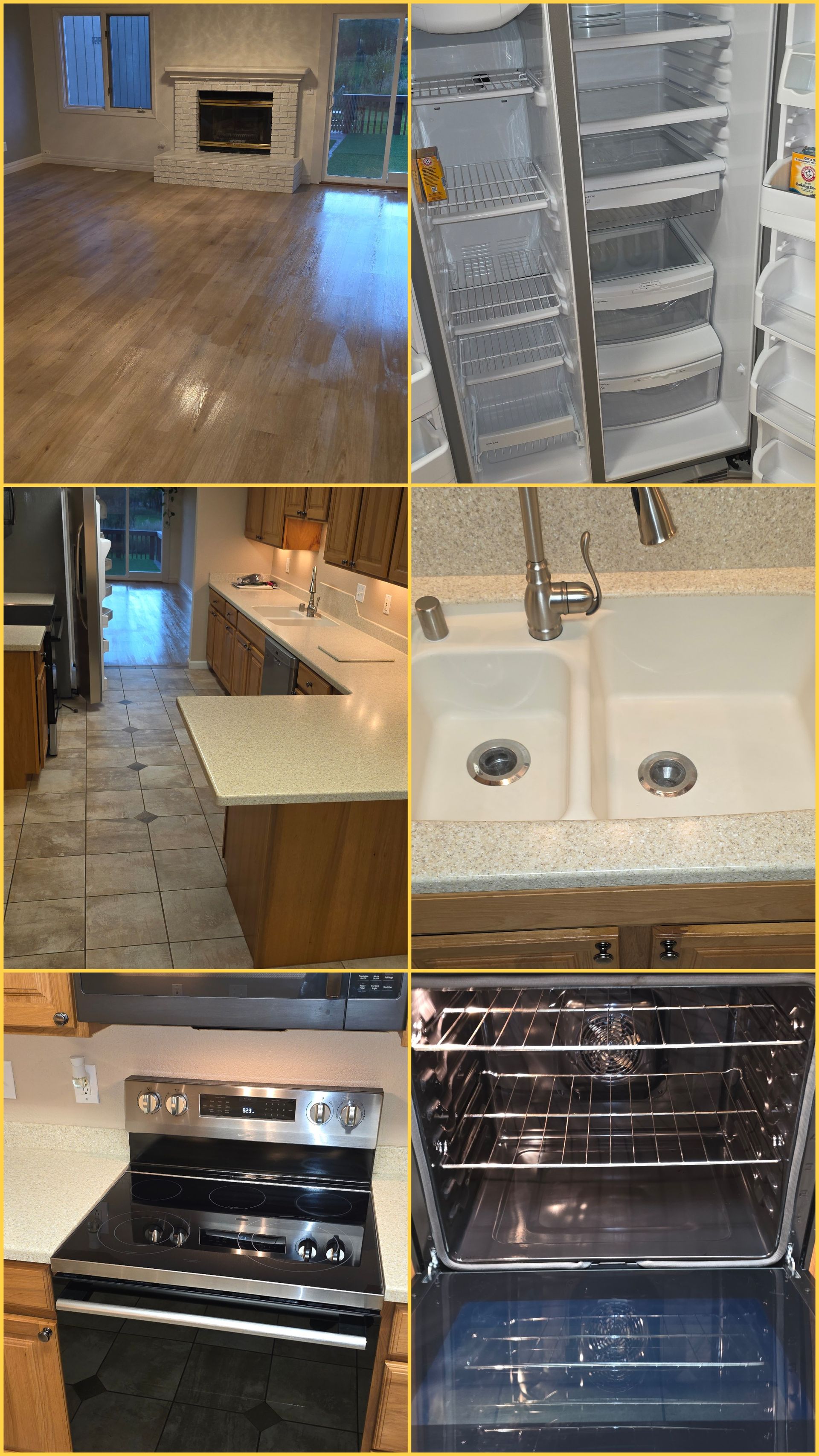 True North Cleaning Services LLC gallery photo