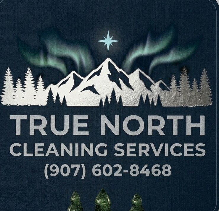 True North Cleaning Services LLC logo