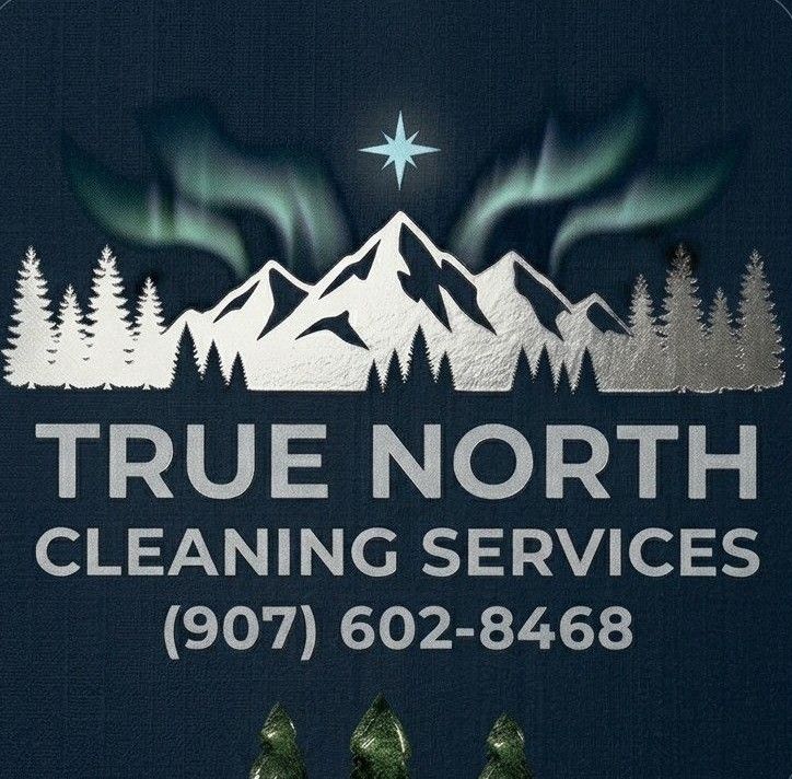 True North Cleaning Services LLC logo